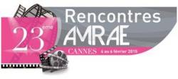 Rencontres AMRAE 2015.Polyexpert Construction au palais des festivals!